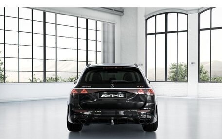 Mercedes-Benz E-Класс AMG, 2025 год, 13 195 000 рублей, 2 фотография