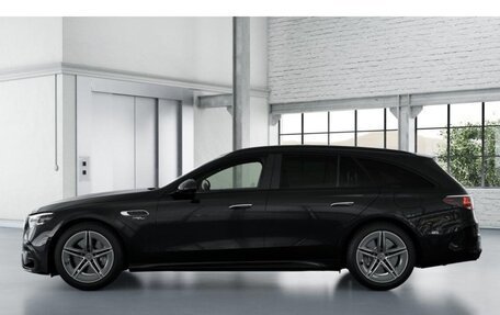 Mercedes-Benz E-Класс AMG, 2025 год, 13 195 000 рублей, 5 фотография