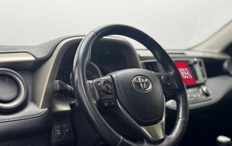 Toyota RAV4, 2013 год, 1 150 000 рублей, 17 фотография