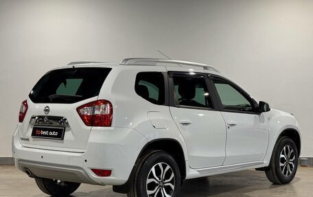 Nissan Terrano III, 2016 год, 1 270 000 рублей, 4 фотография