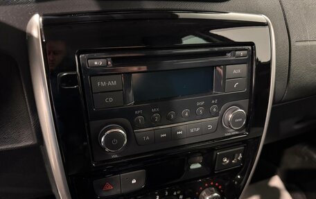 Nissan Terrano III, 2016 год, 1 270 000 рублей, 13 фотография