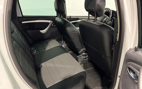 Nissan Terrano III, 2016 год, 1 270 000 рублей, 6 фотография