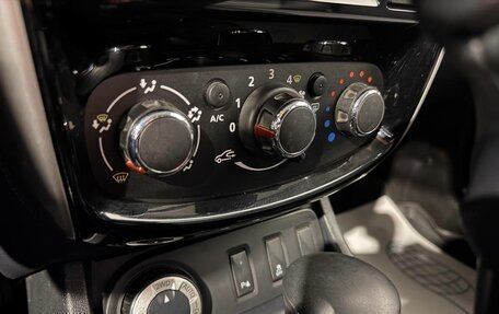 Nissan Terrano III, 2016 год, 1 270 000 рублей, 14 фотография