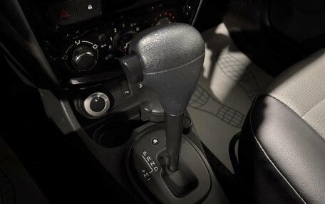 Nissan Terrano III, 2016 год, 1 270 000 рублей, 15 фотография