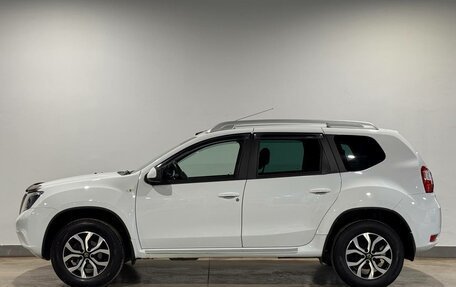Nissan Terrano III, 2016 год, 1 270 000 рублей, 11 фотография