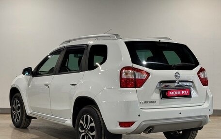 Nissan Terrano III, 2016 год, 1 270 000 рублей, 2 фотография