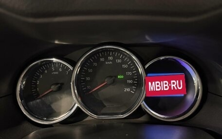 Nissan Terrano III, 2016 год, 1 270 000 рублей, 12 фотография