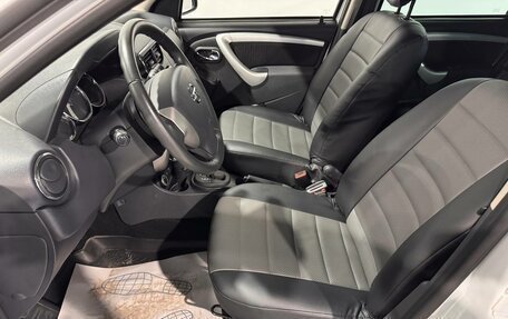 Nissan Terrano III, 2016 год, 1 270 000 рублей, 20 фотография