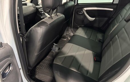 Nissan Terrano III, 2016 год, 1 270 000 рублей, 18 фотография