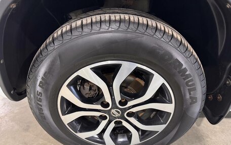 Nissan Terrano III, 2016 год, 1 270 000 рублей, 17 фотография