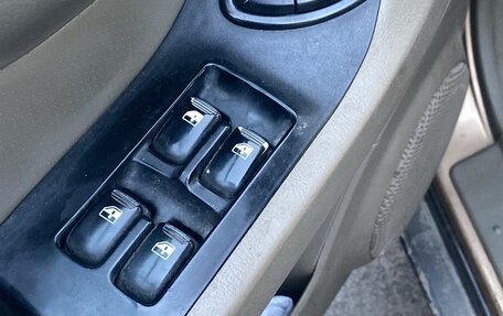 Hyundai Santa Fe III рестайлинг, 2003 год, 500 000 рублей, 4 фотография