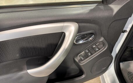 Nissan Terrano III, 2016 год, 1 270 000 рублей, 19 фотография