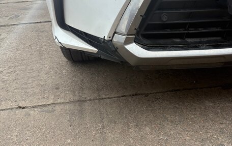 Lexus RX IV рестайлинг, 2016 год, 2 650 000 рублей, 6 фотография