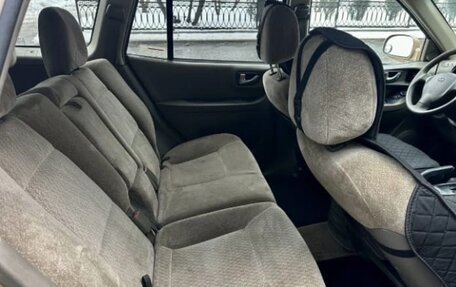 Hyundai Santa Fe III рестайлинг, 2003 год, 500 000 рублей, 3 фотография