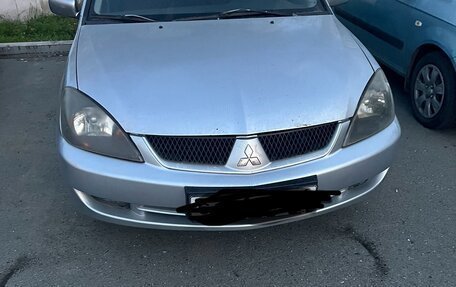Mitsubishi Lancer IX, 2005 год, 335 000 рублей, 3 фотография