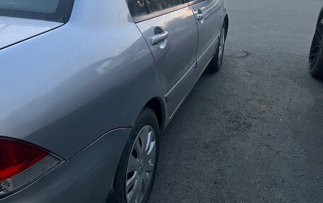 Mitsubishi Lancer IX, 2005 год, 335 000 рублей, 6 фотография