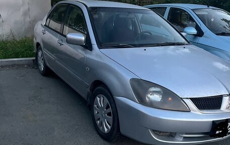 Mitsubishi Lancer IX, 2005 год, 335 000 рублей, 4 фотография