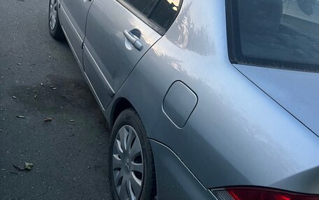 Mitsubishi Lancer IX, 2005 год, 335 000 рублей, 5 фотография