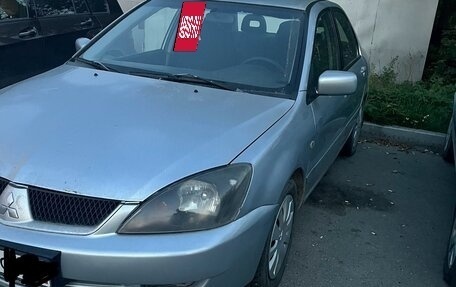 Mitsubishi Lancer IX, 2005 год, 335 000 рублей, 2 фотография