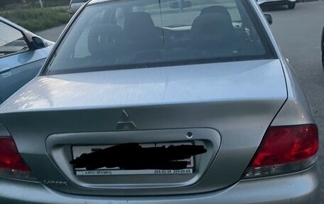 Mitsubishi Lancer IX, 2005 год, 335 000 рублей, 7 фотография