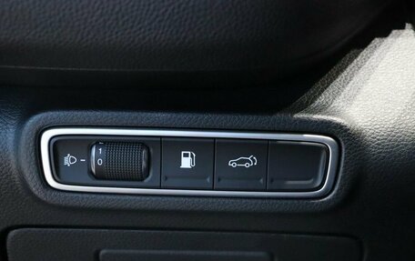 GAC GS8, 2025 год, 4 949 000 рублей, 11 фотография