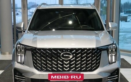 GAC GS8, 2025 год, 4 949 000 рублей, 3 фотография