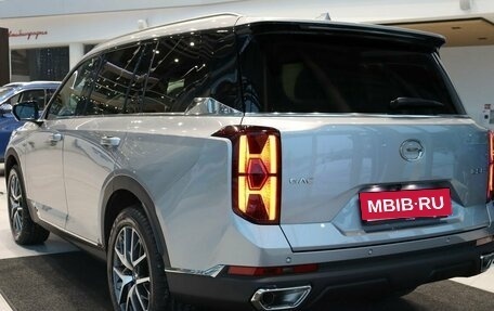 GAC GS8, 2025 год, 4 949 000 рублей, 4 фотография