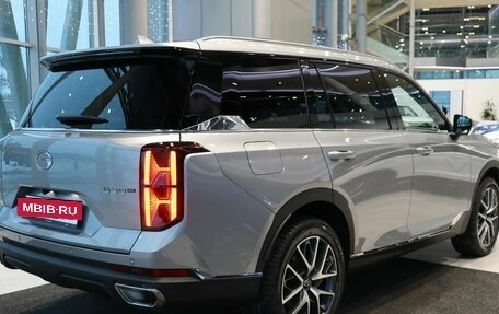 GAC GS8, 2025 год, 4 949 000 рублей, 7 фотография