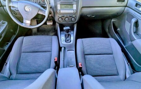 Volkswagen Golf V, 2007 год, 430 000 рублей, 5 фотография