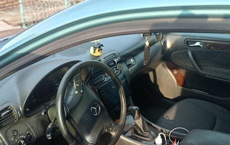 Mercedes-Benz C-Класс, 2003 год, 550 000 рублей, 5 фотография