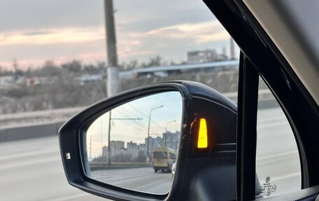 Volkswagen Tiguan II, 2018 год, 2 770 000 рублей, 7 фотография