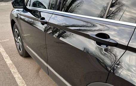 Volkswagen Tiguan II, 2018 год, 2 770 000 рублей, 10 фотография