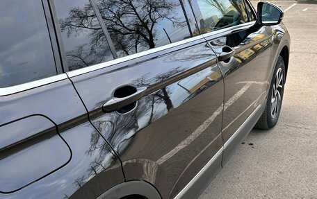 Volkswagen Tiguan II, 2018 год, 2 770 000 рублей, 9 фотография