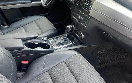 Mercedes-Benz GLK-Класс, 2012 год, 1 450 000 рублей, 6 фотография