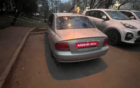 Hyundai Sonata IV рестайлинг, 2008 год, 450 000 рублей, 5 фотография