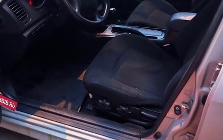 Hyundai Sonata IV рестайлинг, 2008 год, 450 000 рублей, 8 фотография