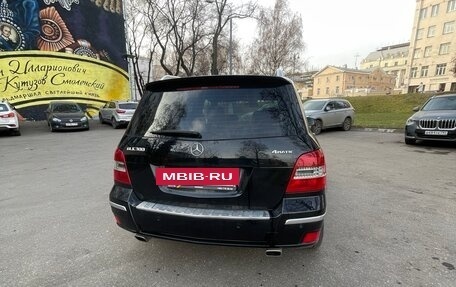 Mercedes-Benz GLK-Класс, 2012 год, 1 450 000 рублей, 4 фотография