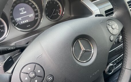 Mercedes-Benz GLK-Класс, 2012 год, 1 450 000 рублей, 8 фотография