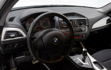 BMW 1 серия, 2013 год, 970 000 рублей, 9 фотография