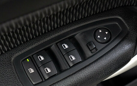 BMW 1 серия, 2013 год, 970 000 рублей, 12 фотография