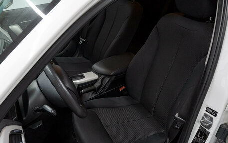 BMW 1 серия, 2013 год, 970 000 рублей, 13 фотография