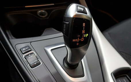 BMW 1 серия, 2013 год, 970 000 рублей, 10 фотография