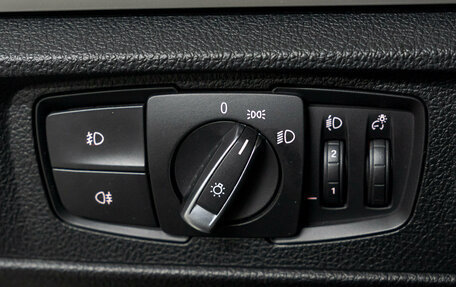 BMW 1 серия, 2013 год, 970 000 рублей, 11 фотография