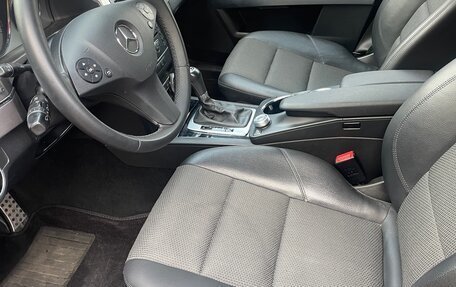 Mercedes-Benz GLK-Класс, 2012 год, 1 450 000 рублей, 9 фотография