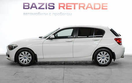 BMW 1 серия, 2013 год, 970 000 рублей, 8 фотография