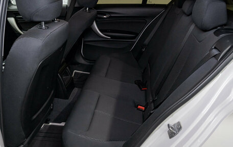 BMW 1 серия, 2013 год, 970 000 рублей, 14 фотография