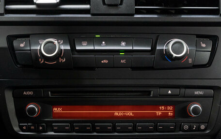 BMW 1 серия, 2013 год, 970 000 рублей, 20 фотография