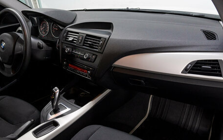 BMW 1 серия, 2013 год, 970 000 рублей, 15 фотография