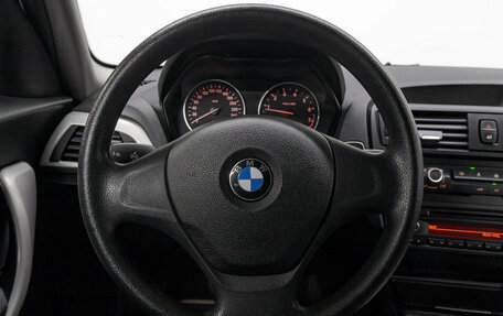 BMW 1 серия, 2013 год, 970 000 рублей, 18 фотография