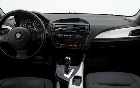 BMW 1 серия, 2013 год, 970 000 рублей, 17 фотография